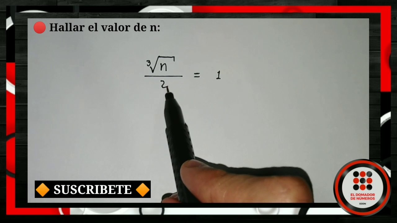 ECUACIONES DE SEGUNDO GRADO