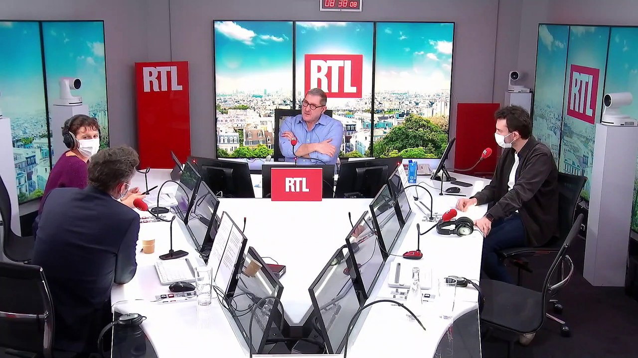 France 2022 - Émission du 31 janvier 2022