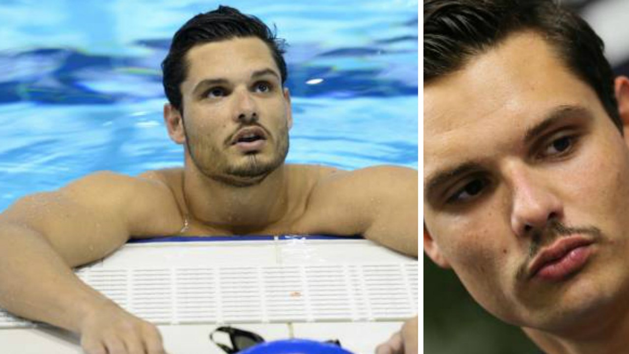Florent Manaudou : l'incroyable révélation de Laure Manaudou au sujet de son frère  !