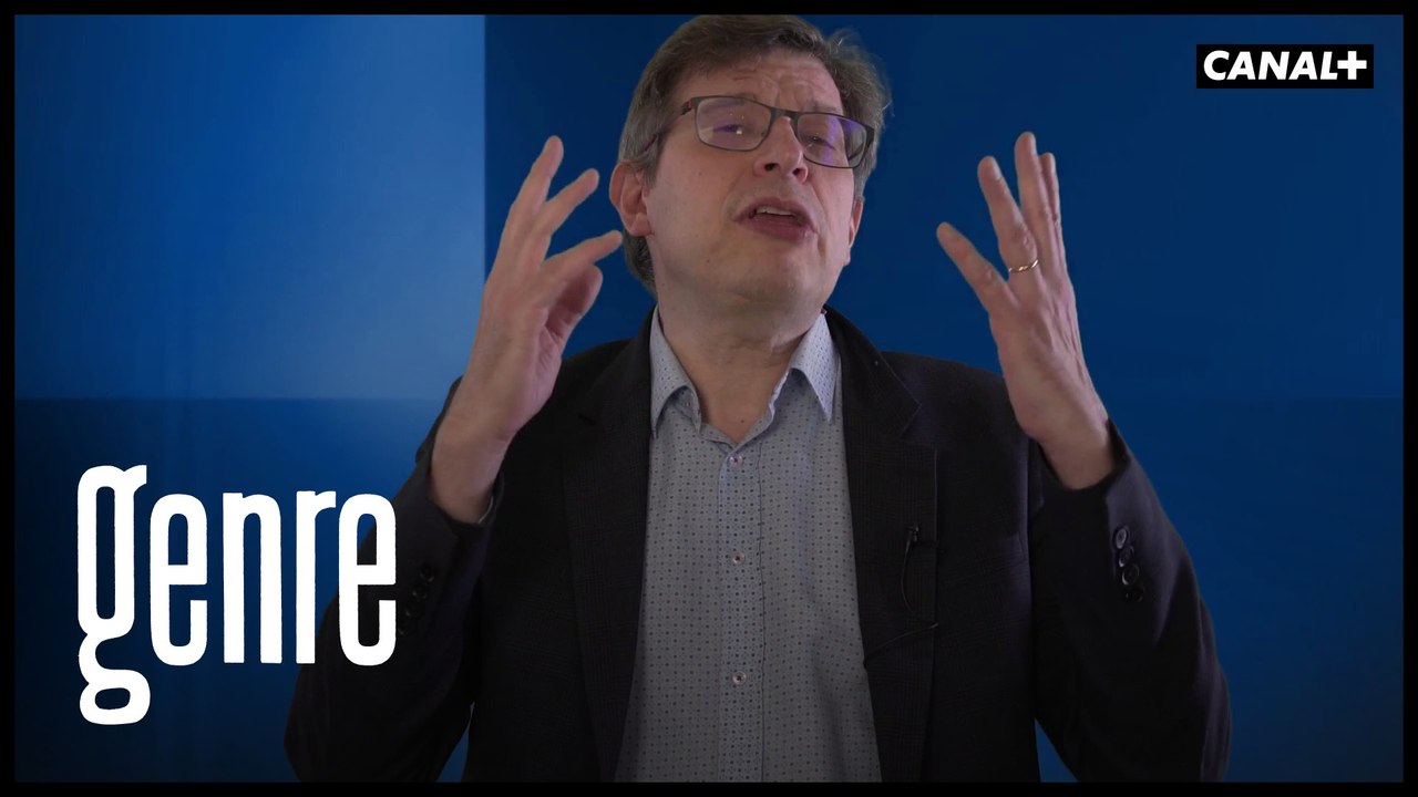 Film de vengeance - Genre