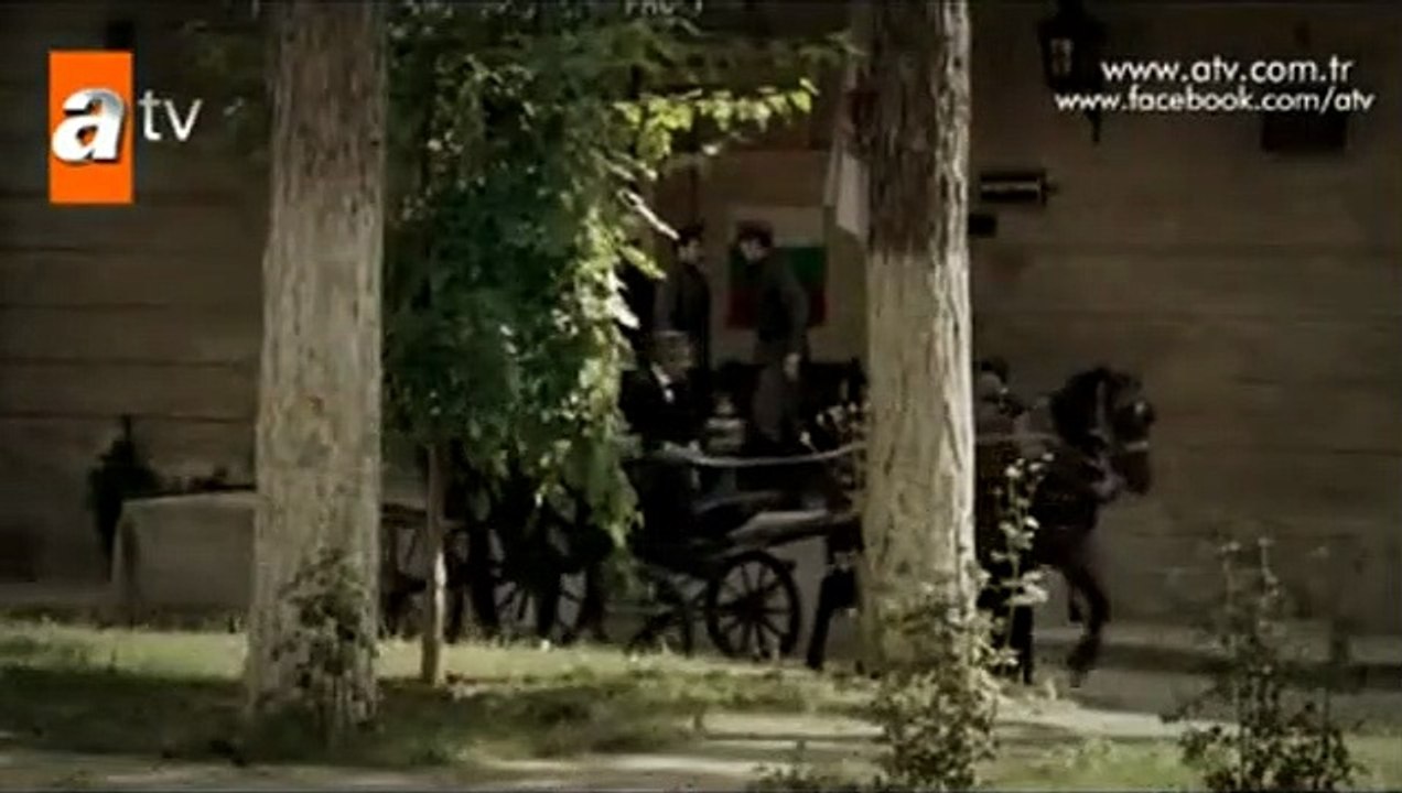 Son Yaz - Season 1 Official Trailer (Dubbed)