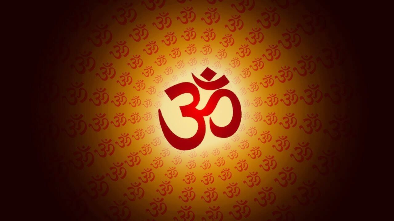 5-Minute Om Mantra Meditation for Yoga and Inner Peace