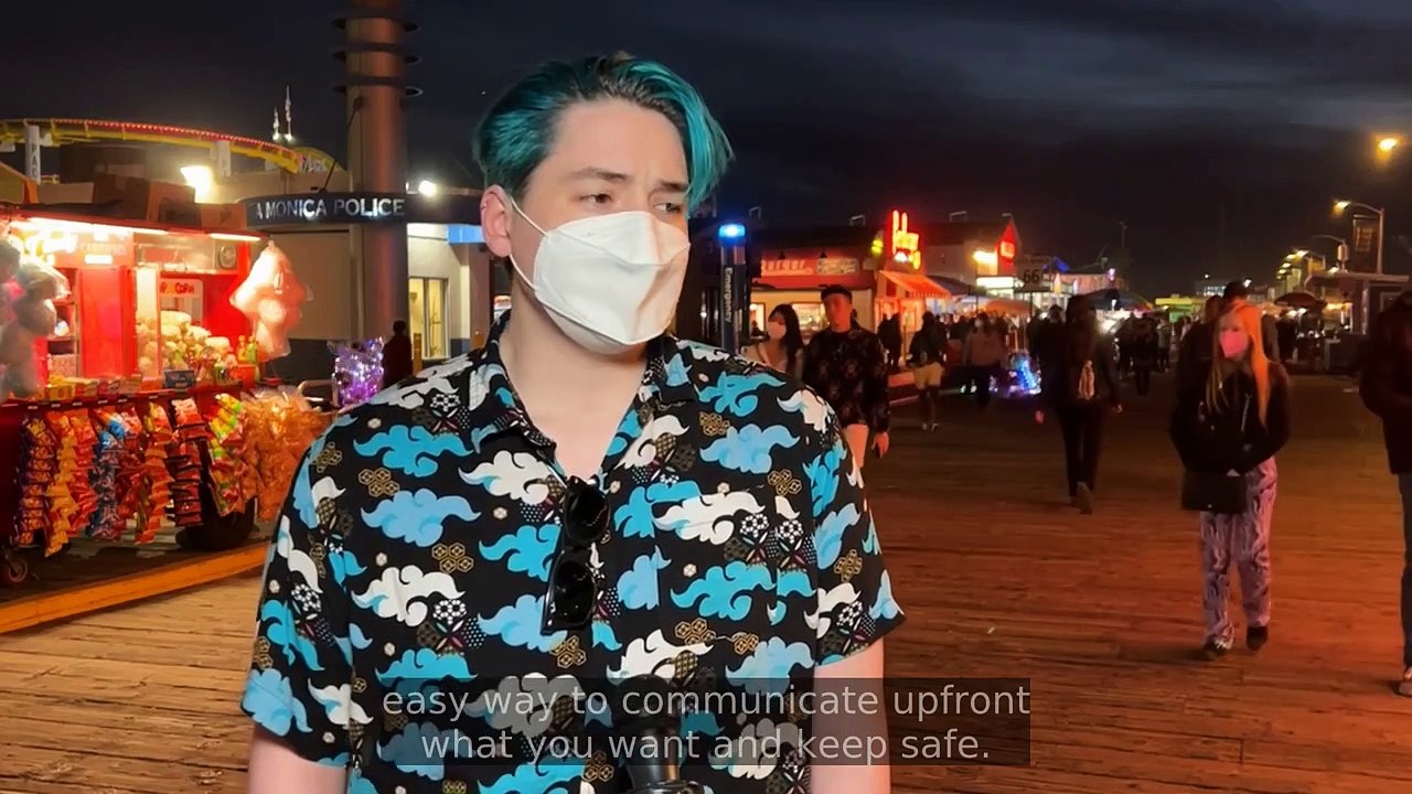 The Future of Dating in a Post-Pandemic World