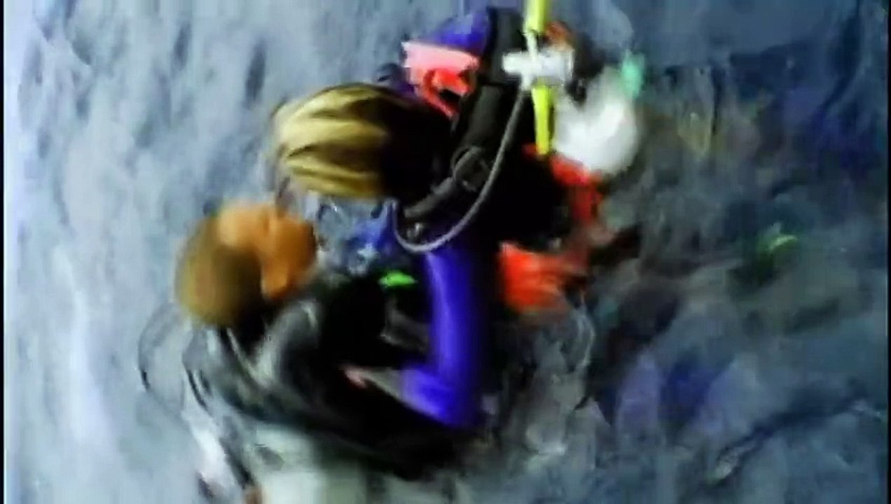 Açık Deniz Orijinal Fragman