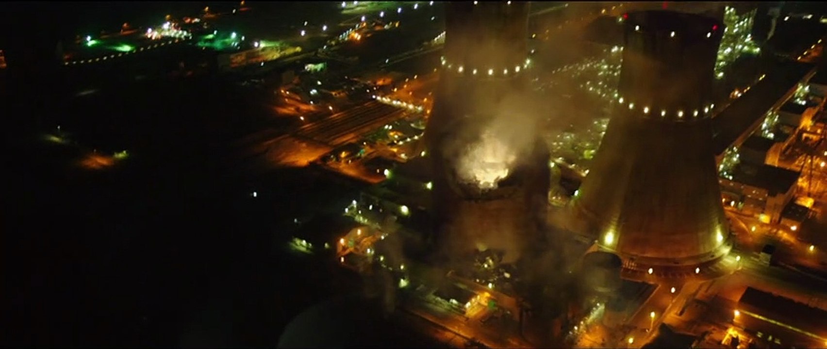 Hacker - Türkçe Altyazılı Fragman