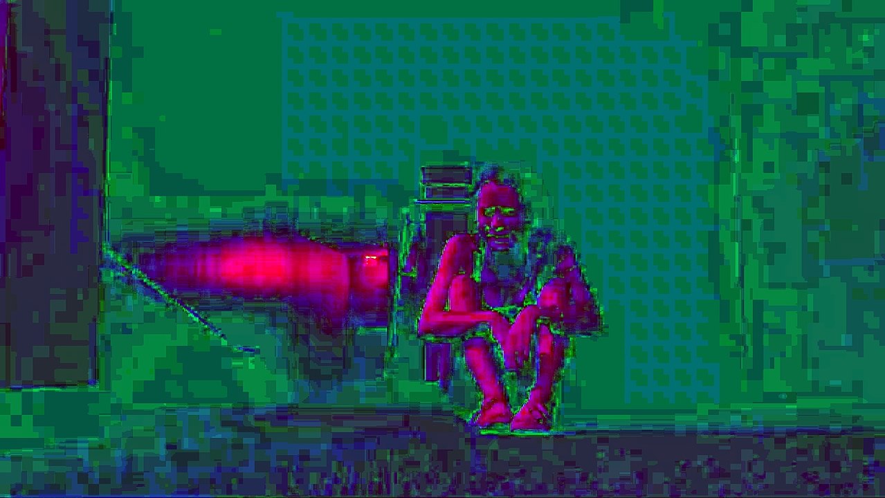 Darağacı - Türkçe Altyazılı Fragman