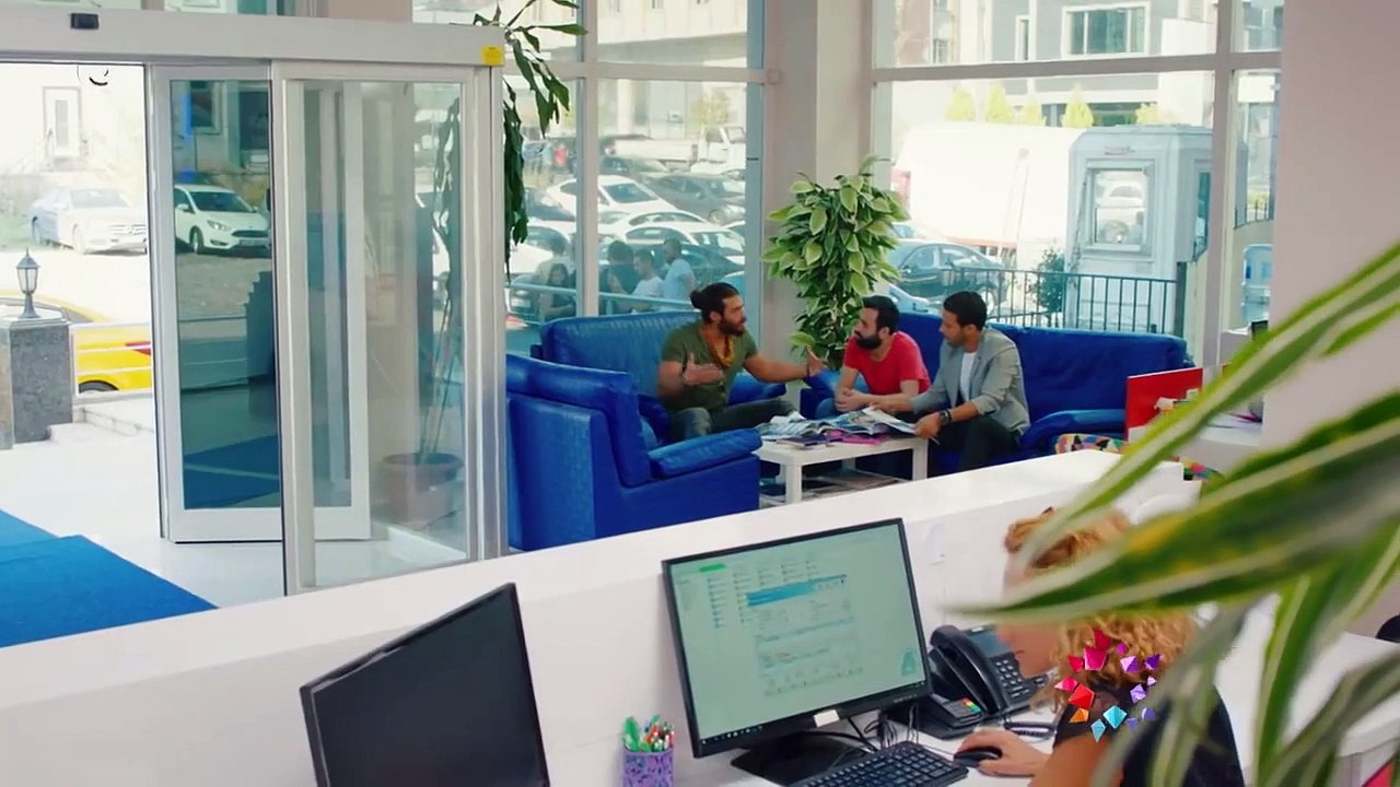 Erkenci Kuş 4.Bölüm Fragmanı