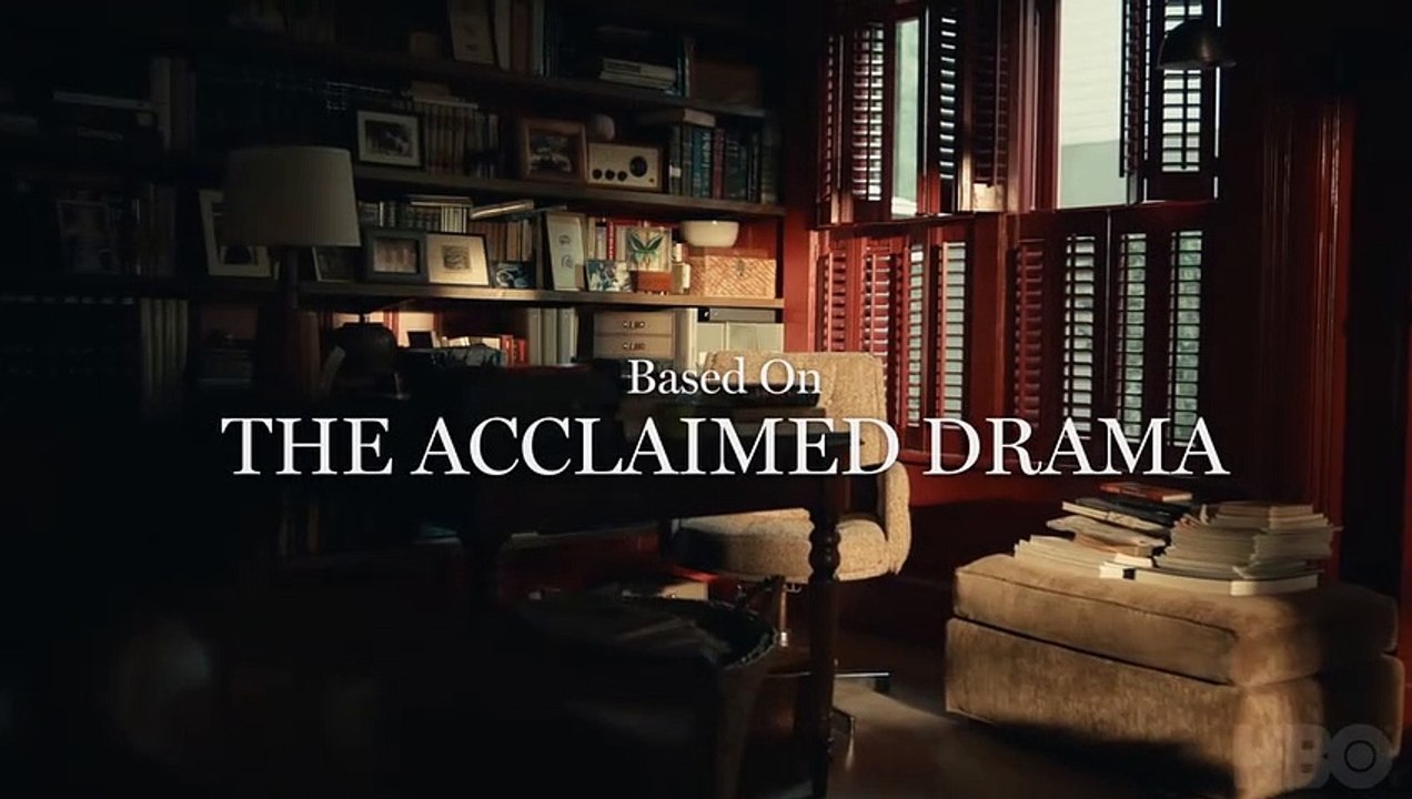 Scenes from a Marriage Teaser