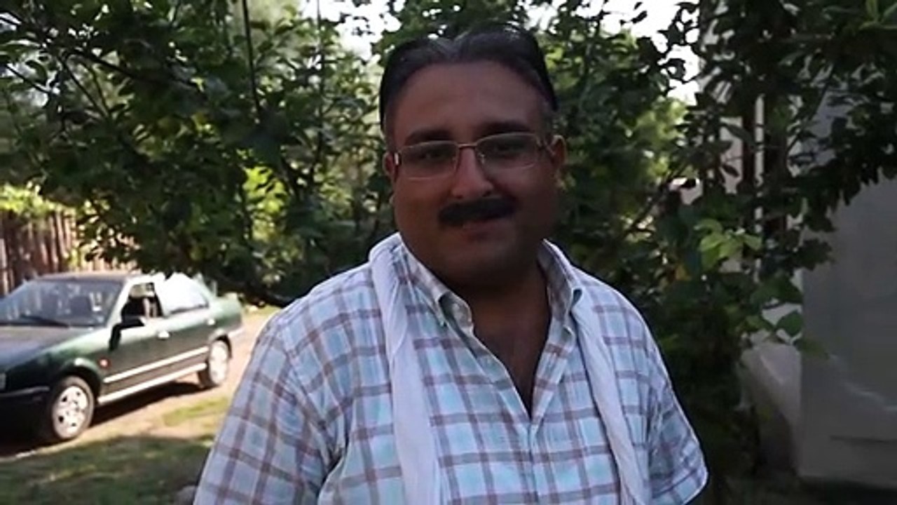 Dedemin Fişi - Onur Atilla Yanıtlıyor