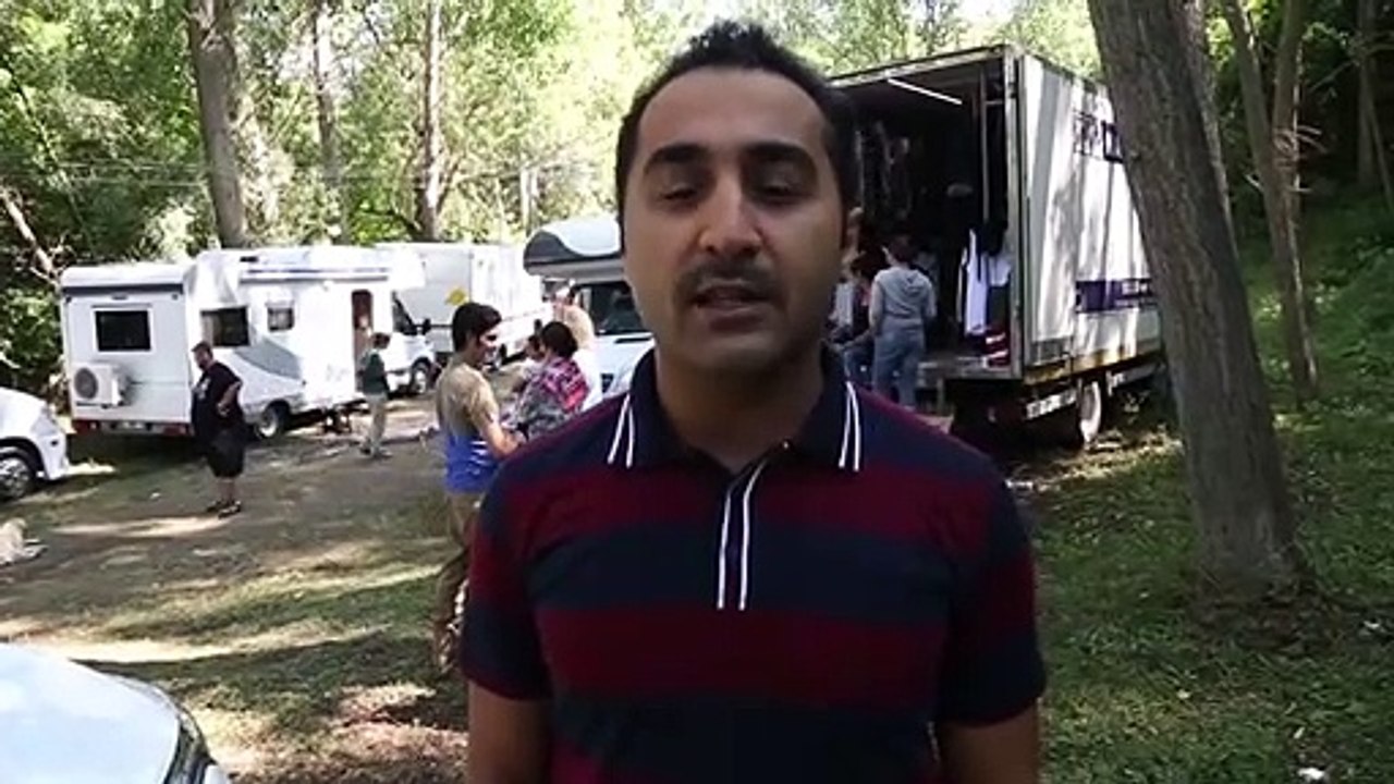 Dedemin Fişi - Onur Buldu Yanıtlıyor