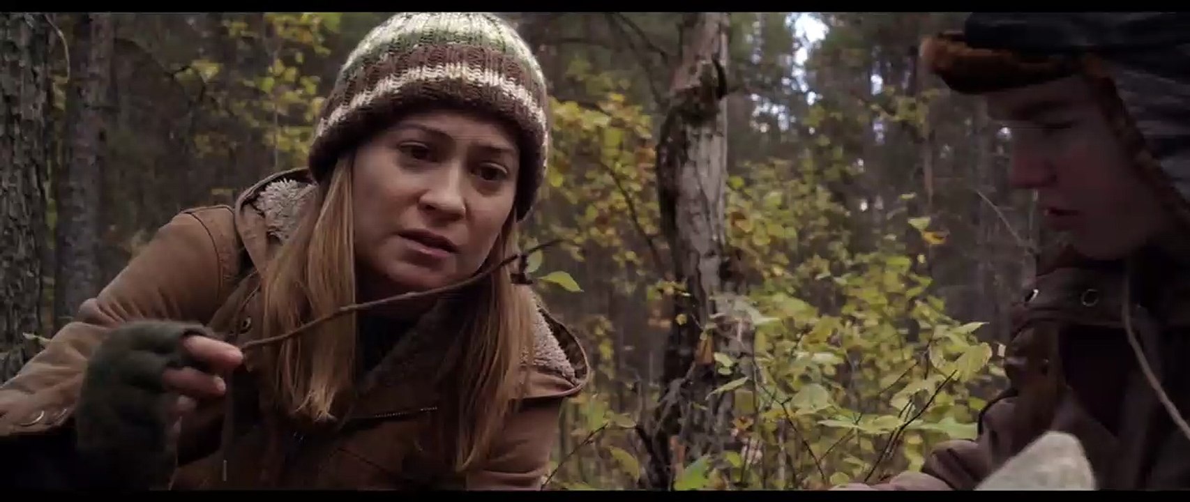 Hunter Hunter Fragman