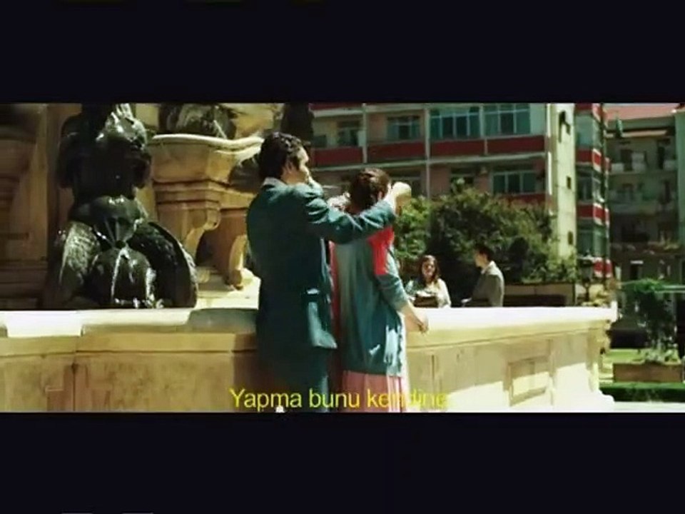 Elveda Katya - Fragman