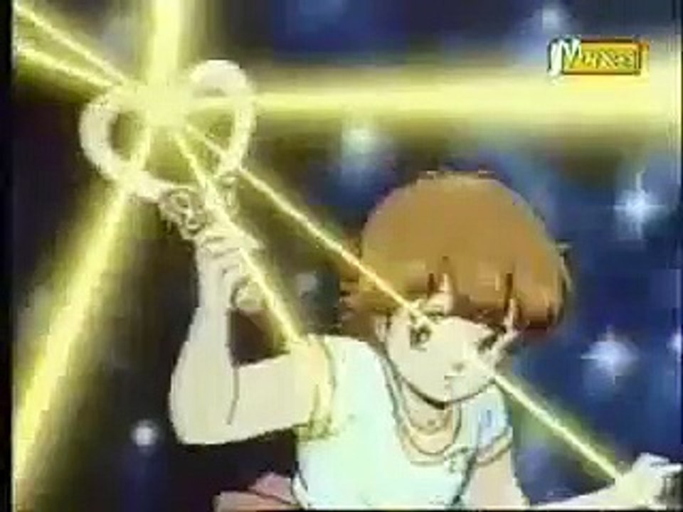 Emi Magique Saison 0 - emi magique (EN)