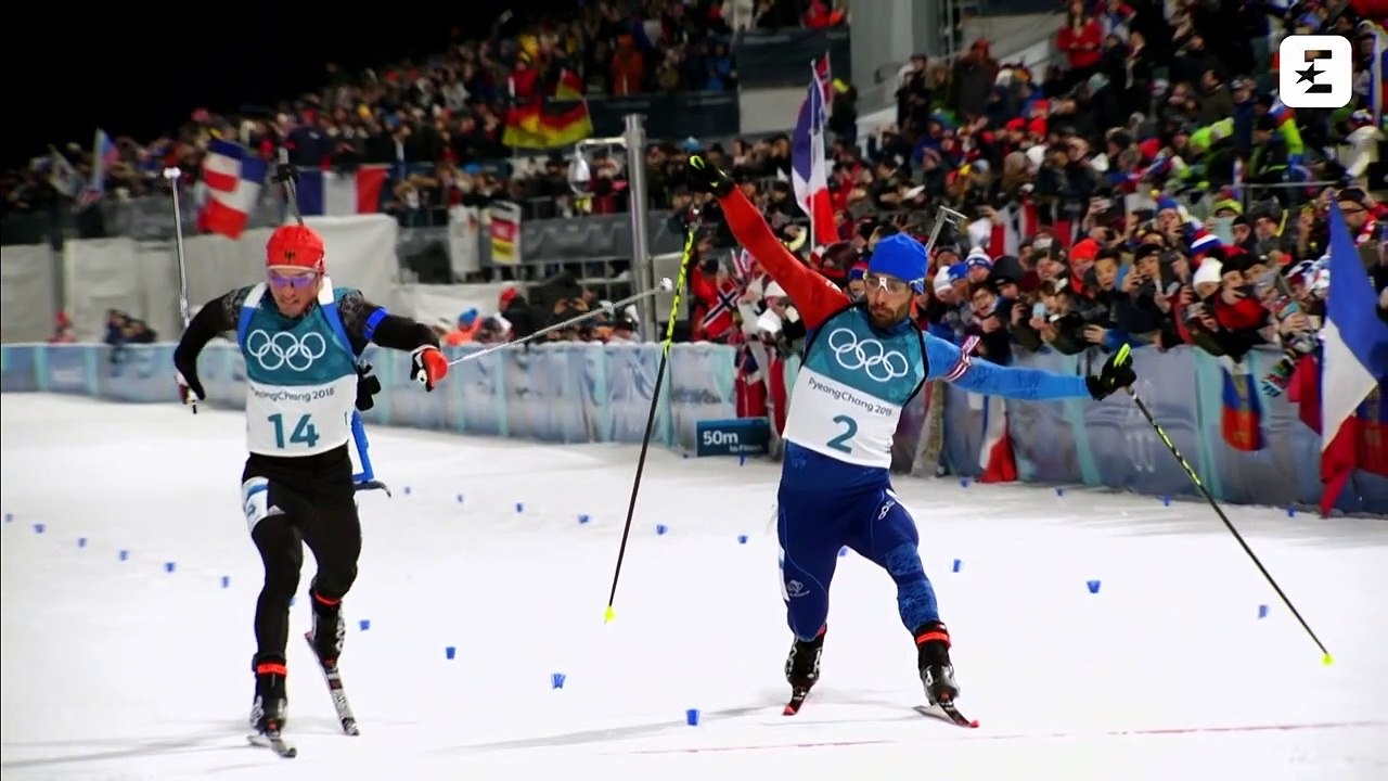 Biathlon: What is the key to Mastering Biathlon? | Winter Olympics 2022