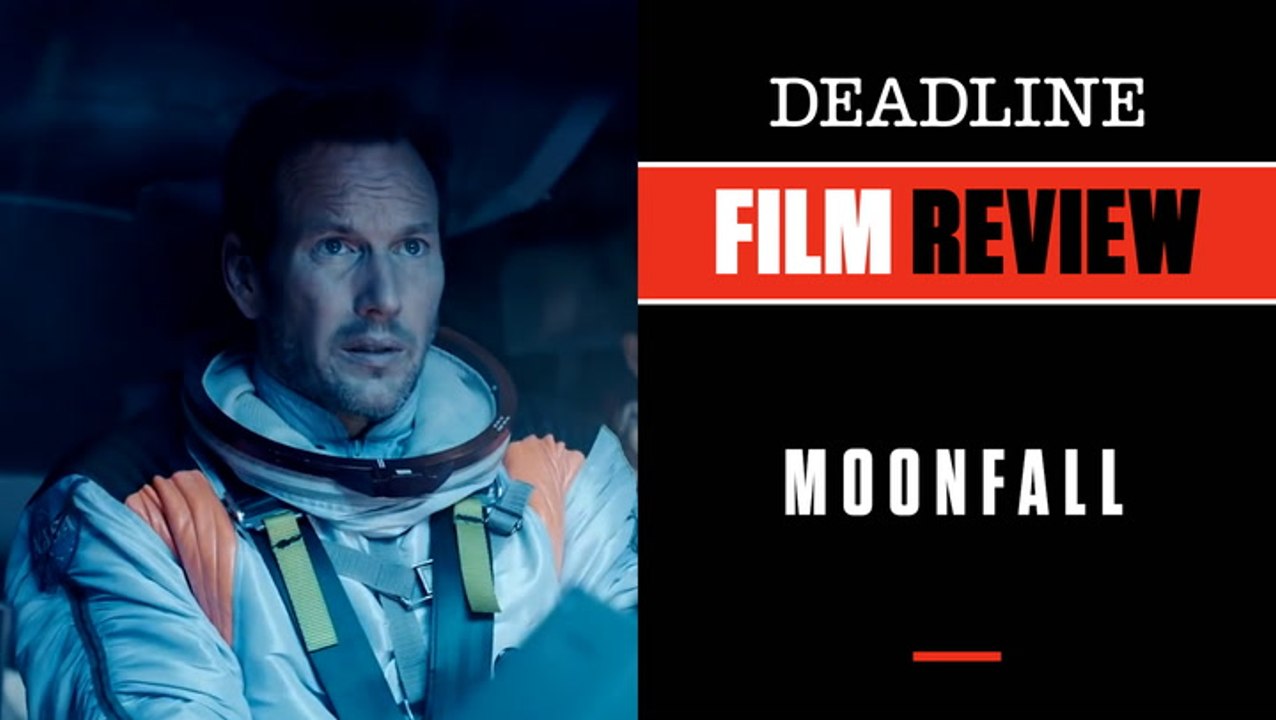 Moonfall | Film Review