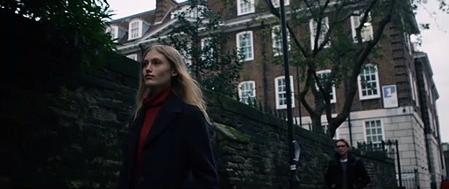 CAER - Jamie Campbell Bower & Emma Silverton - Written & Directed by Robert Kouba