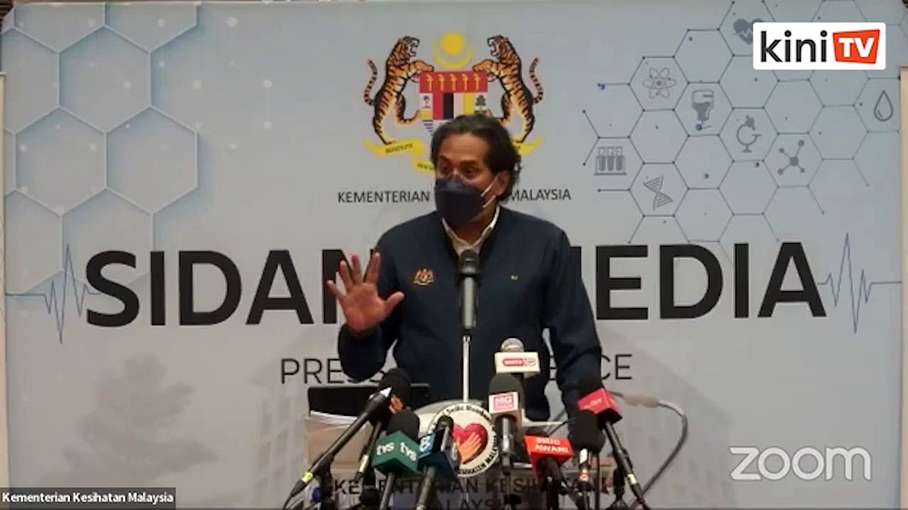 Gelombang Omicron: Majikan digalakkan terus dasar kerja dari rumah