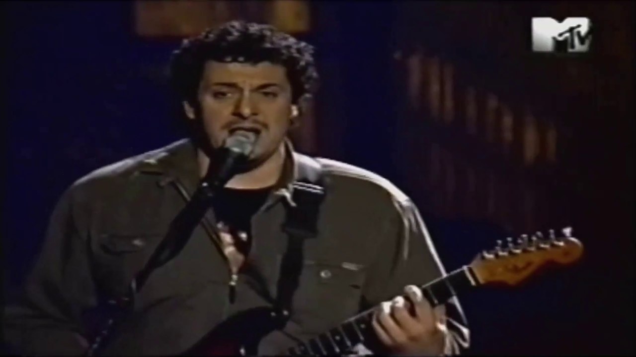 Divididos - Mtv Unplugged (VHS, 1996)