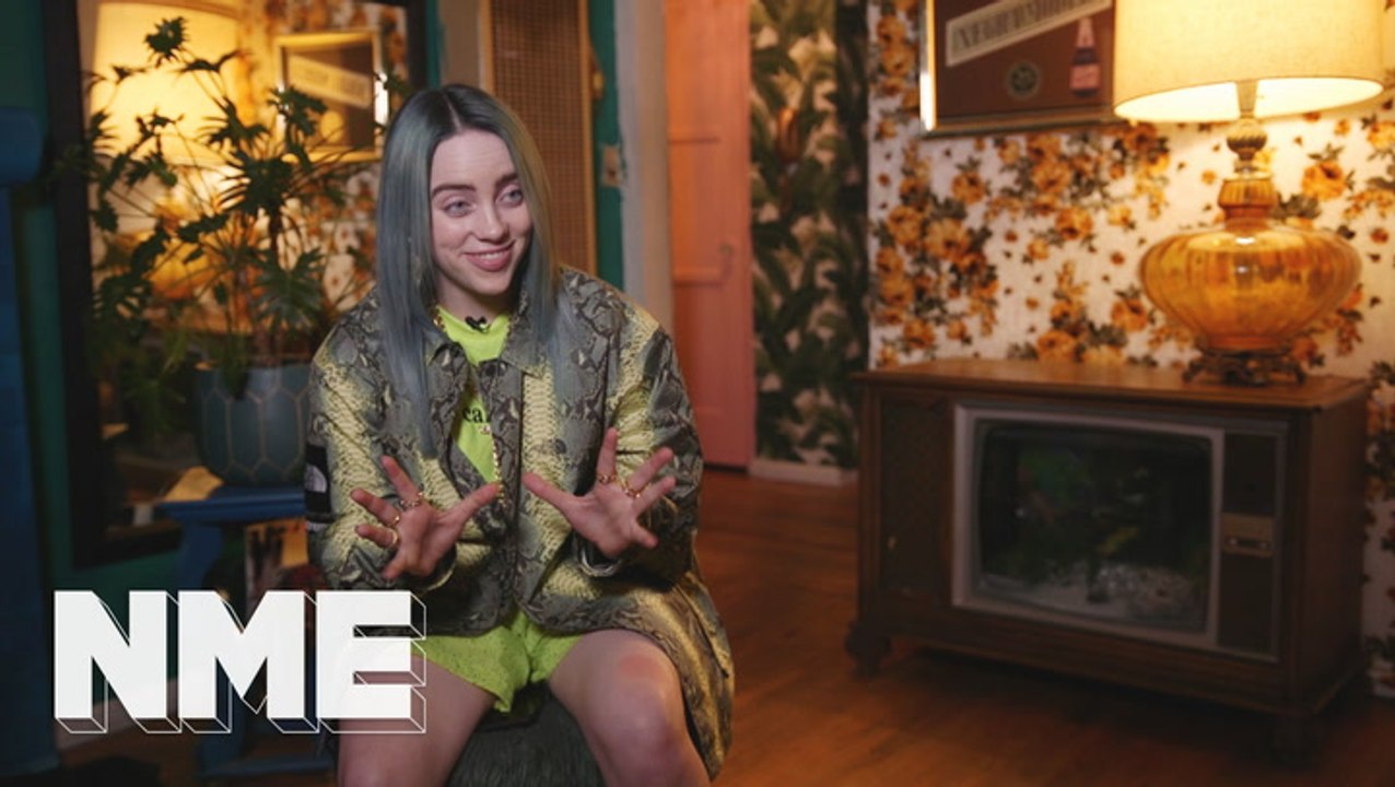 Billie Eilish | Firsts