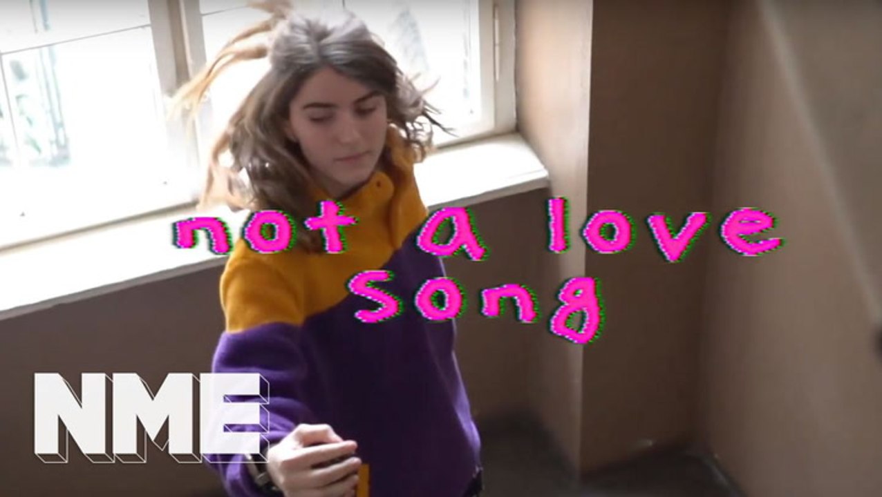 Bulow - Not A Love Song | Song Stories