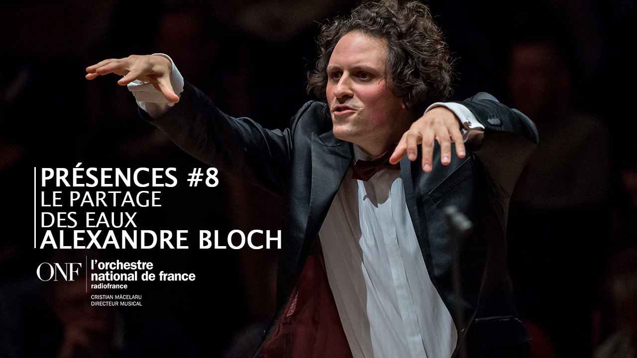 Présences 2022 : le partage des eaux