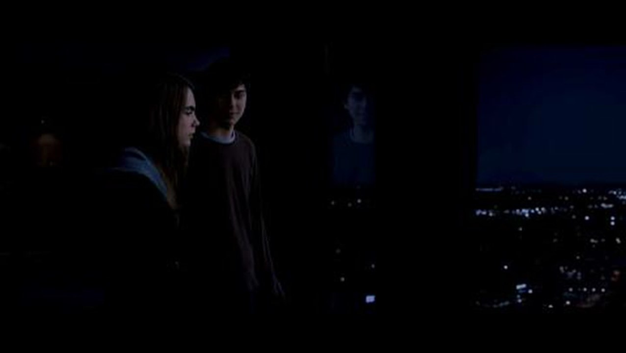 Paper Towns - Trailer 2