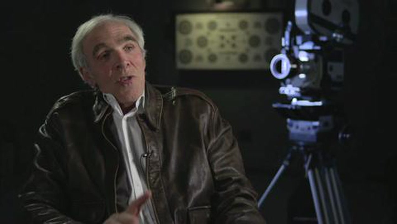 The Hateful Eight 70mm Featurette