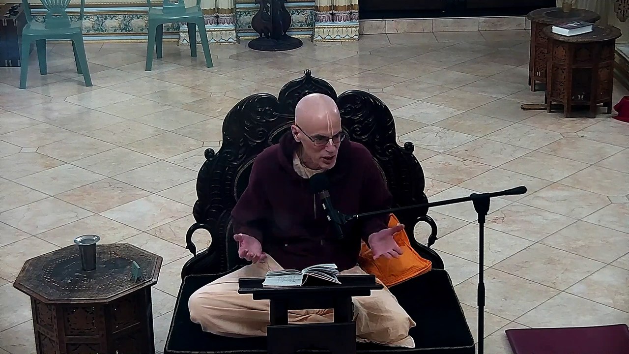 Contents of the Gita Summarized: Part 2