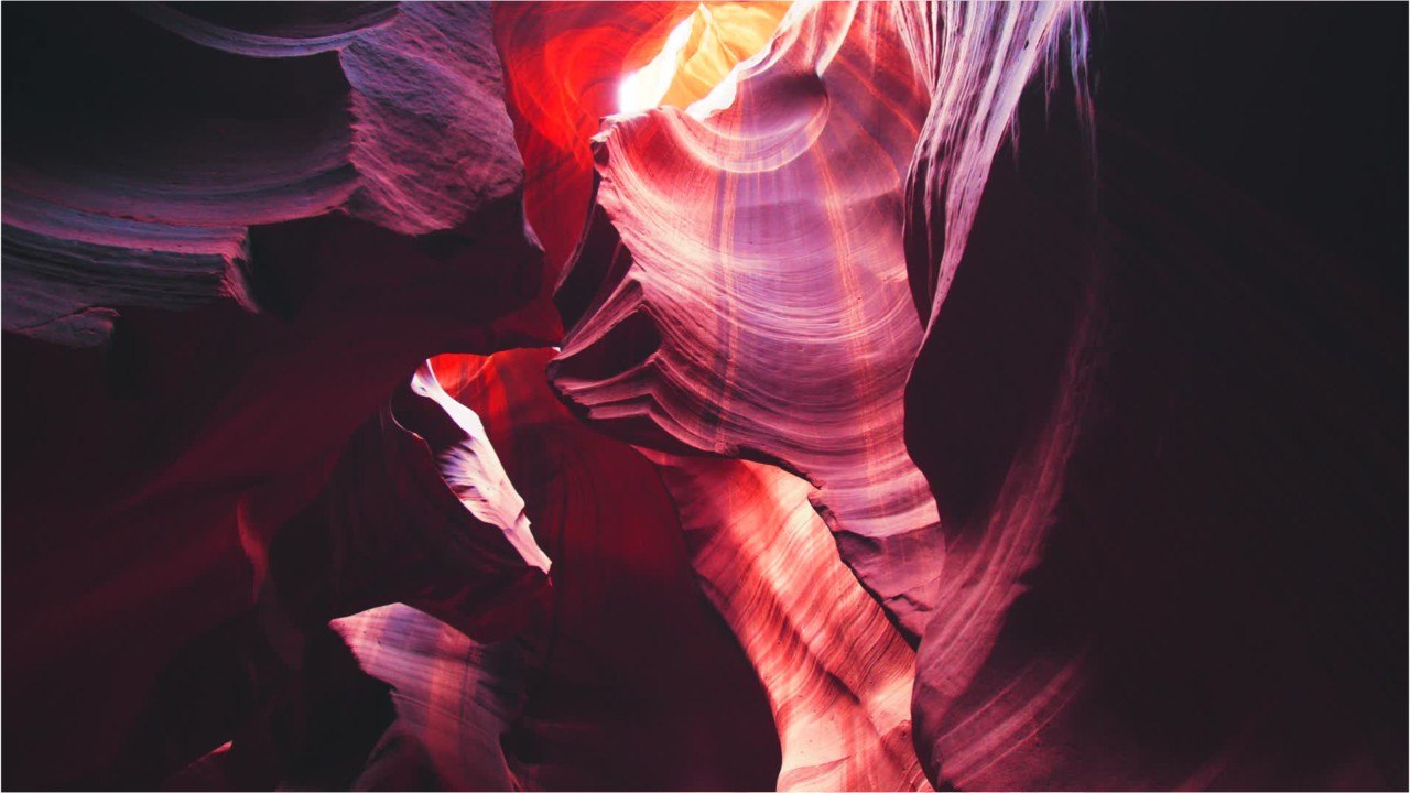 Quand et comment le visiter l'Antelope Canyon ?