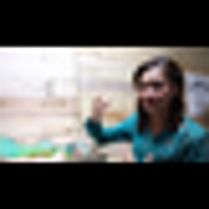 Daiyan Trisha terawih bersama keluarga