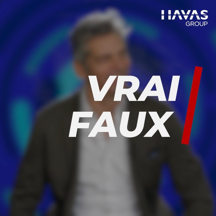 Vrai_Faux - Metaverse