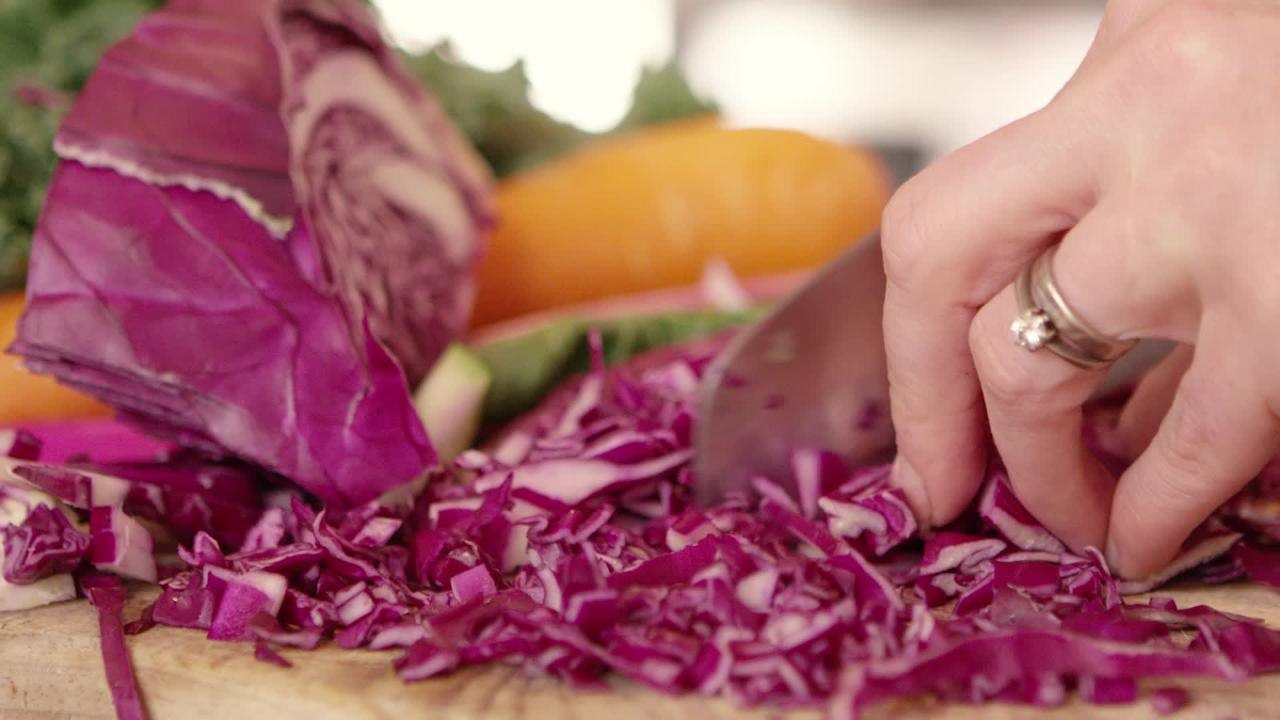 Food insecurity in Ballarat