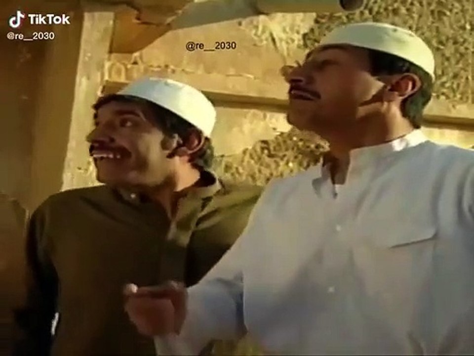 رياكشن طاش ما طاش(480P)