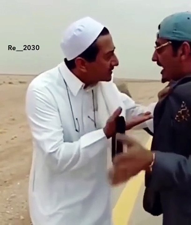 رياكشن طاش مطاش(480P)