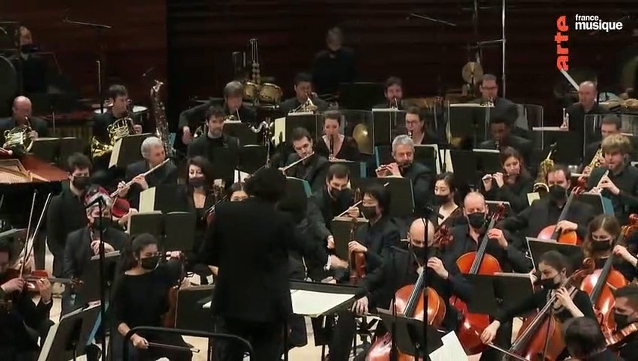 Présences 2022 : le partage des eaux