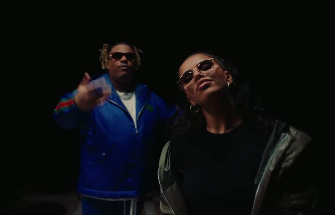 NAZA ft IMEN ES " Vie de rêve " (Video 2022).