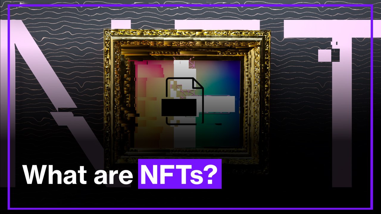 What are NFTs?