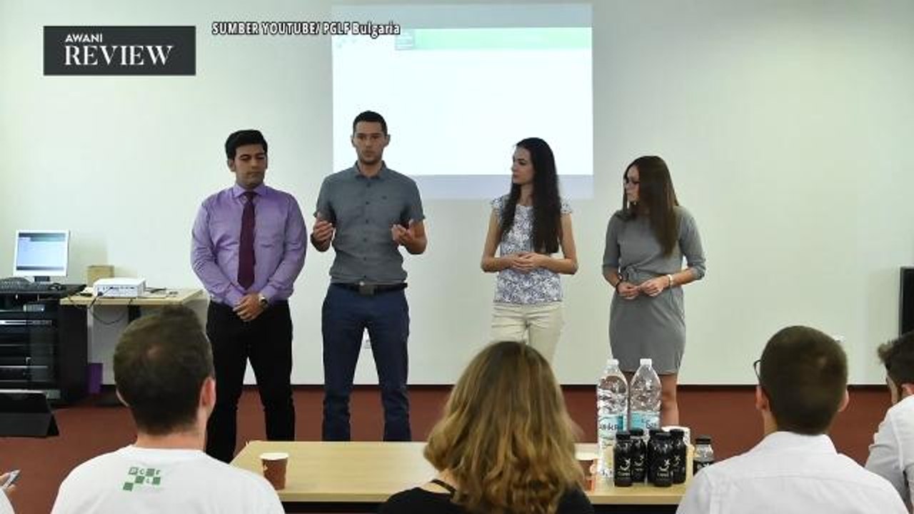 Why Diversity Matters in Leadership & Education