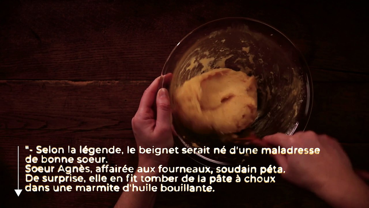 CUISINE ACTUELLE - Pets-de Nonne