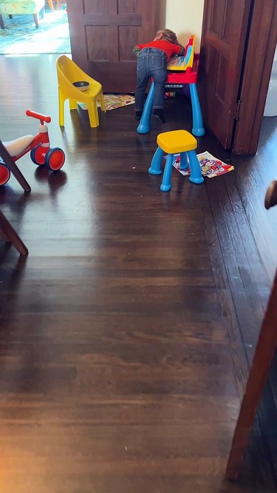 Play Hard, Nap Harder