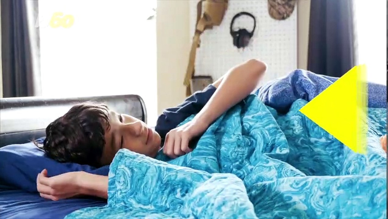 Your Pre-Sleep Routine Matters, Here’s Why