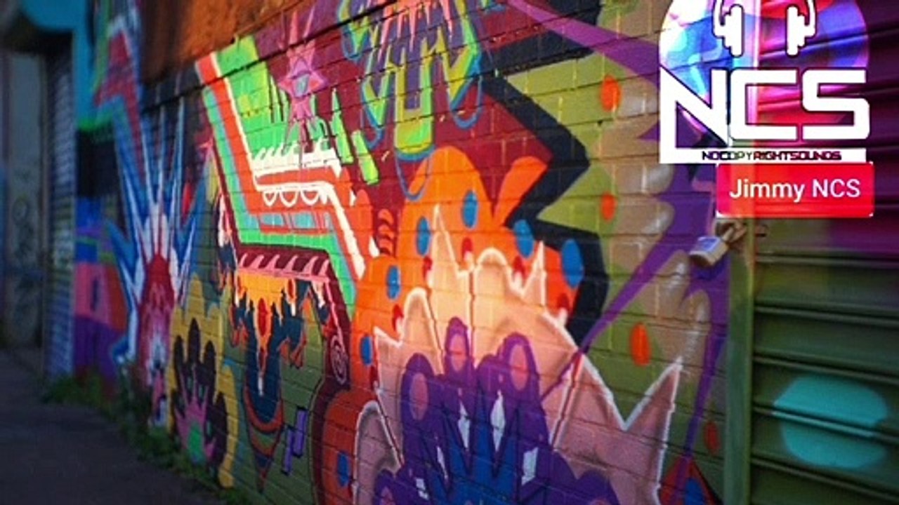 Electronic Vibes - Don't Leave Me