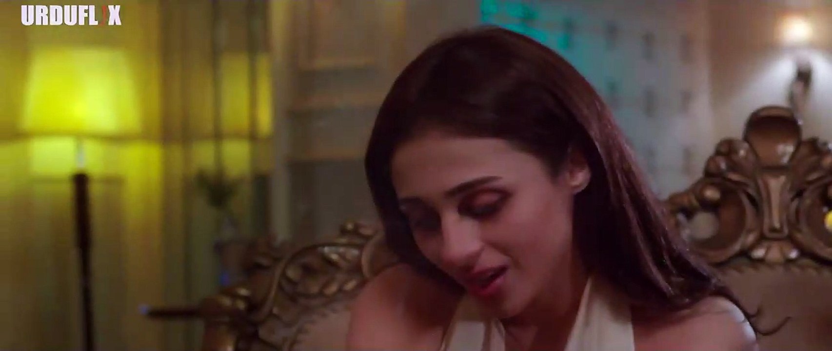 Lifafa Daayan    First Teaser   UrduFlix Original series   series 2021 _ UrduFlix Pakistan's OTT