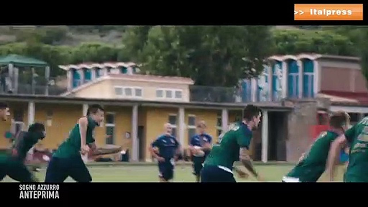 Euro2020, inizia il..."Sogno Azzurro"