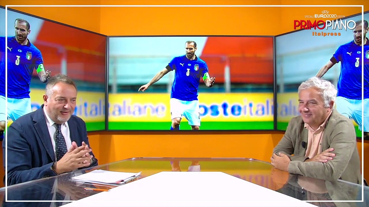 Primo Piano Euro2020 - Nona Puntata