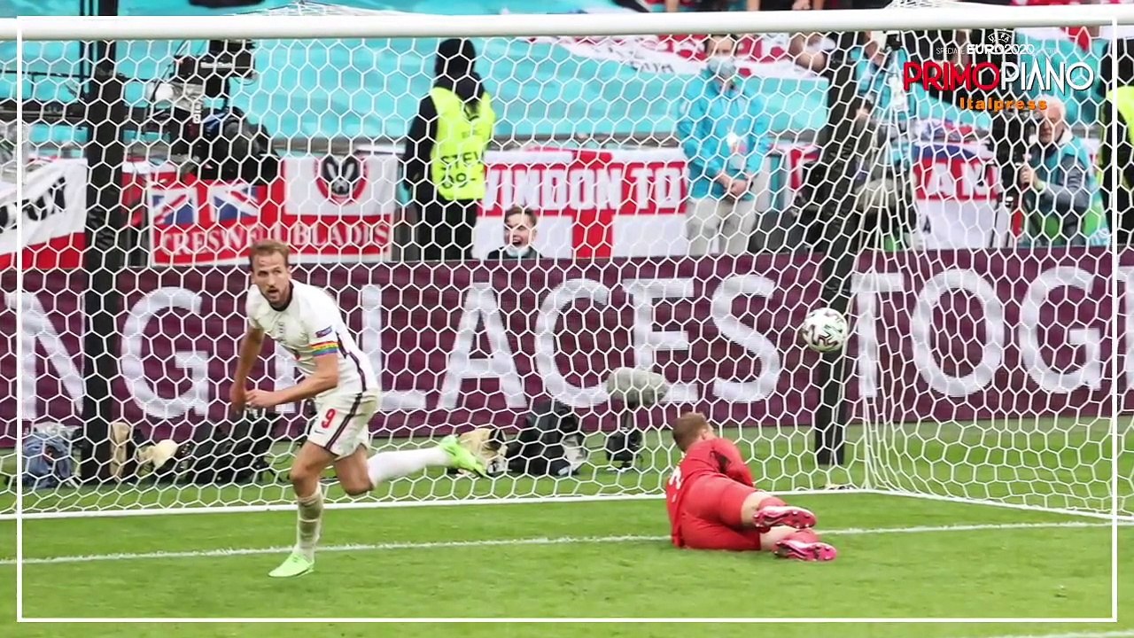 Primo Piano Euro2020 - Tredicesima Puntata