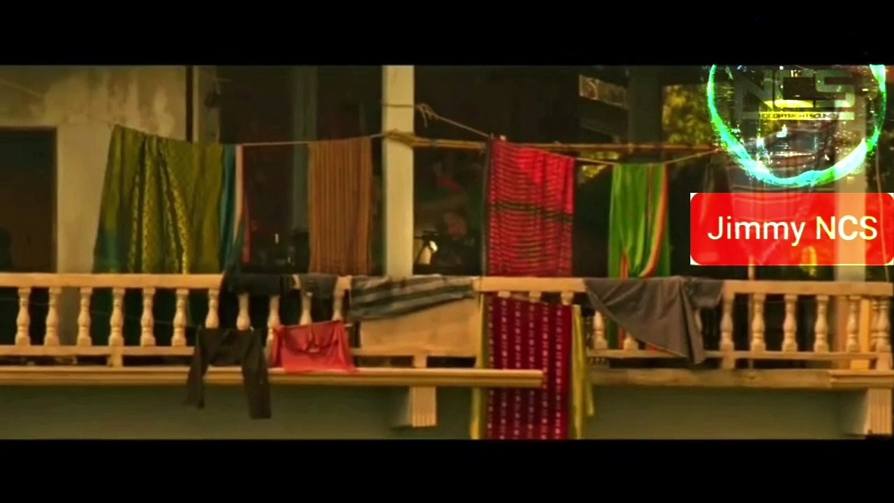 Main Reactor - Salvation