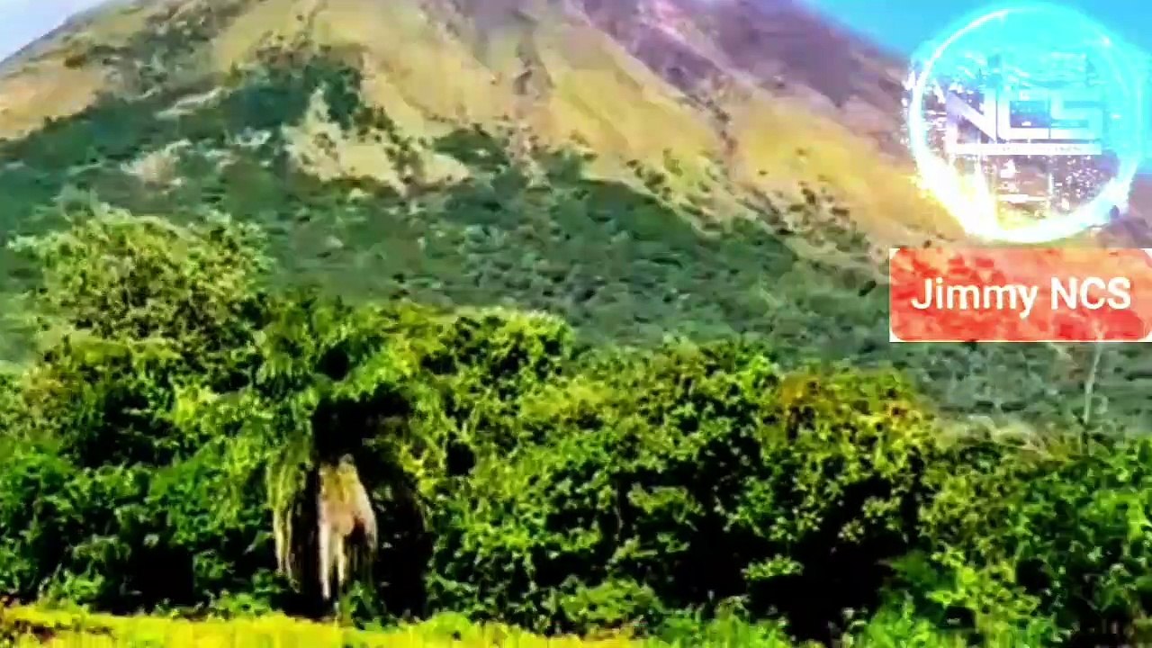 Laszlo - Don't Look Down