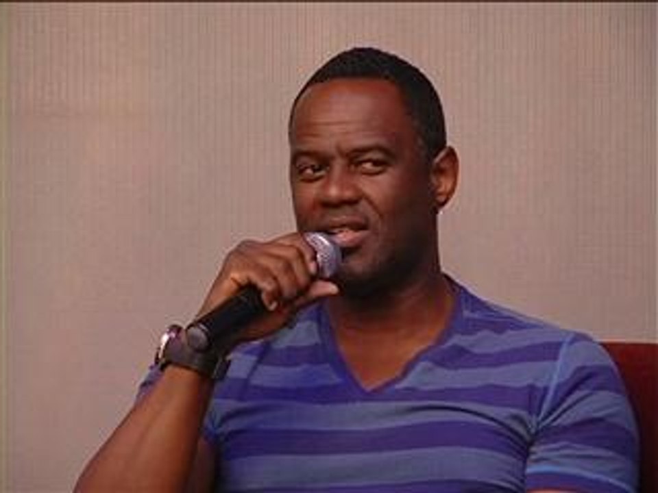 Overview of McKnight360.com Website