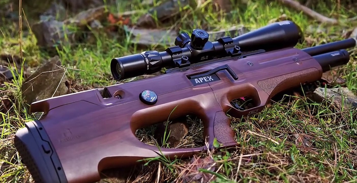 Reximex Apex Synthetic